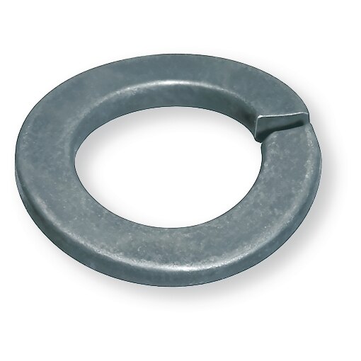 Spring Ring DIN128A M20 zinc-plated